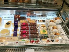 -BreadTalk面包新语·烘焙蛋糕(东方雅苑店)
