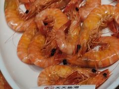 -天天鱼港·海鲜·鲅鱼水饺·招牌烤鸭(黄骅店)