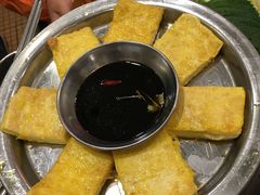 -老板娘的烤肉店(港湾广场店)