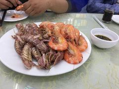 -富港会·海鲜酒楼(墟沟店)