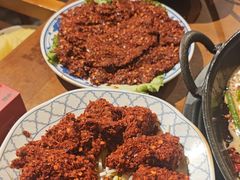 -楠火锅(太古里总店)
