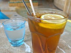 -三亚福朋喜来登酒店·大堂吧