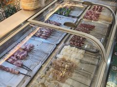 -欧提汗·新疆餐厅·清真(银都路店)