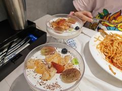 -牛扒先生·厚切雪花牛扒西餐厅(北京路禺山路店)