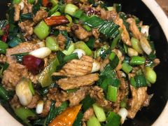 -福照楼汽锅鸡·云南菜(护国路店)