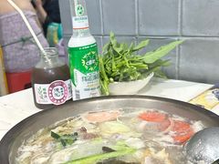 -海关荤豆花(洋河一路店)