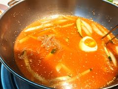 -六七八韩式烤肉·韩国料理(上杭路店)