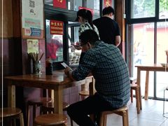 -洞子口张老二凉粉(文殊院店)