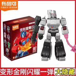 -来此探索玩具仓储店