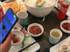 -乔街深夜食堂·台州菜·高压锅生蚝(杭州总店)