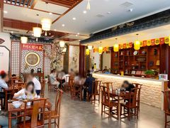 大堂-同得兴面馆.苏式面.三虾面(园区店)