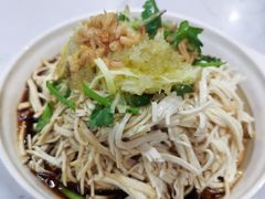 -蒋家桥饺面店(四望亭路店)