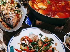 -树厨贵州菜(大十字店)