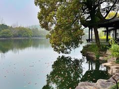 -台州府城(东湖)