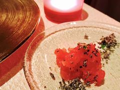 -北京金融街丽思卡尔顿酒店·意味轩 Cepe