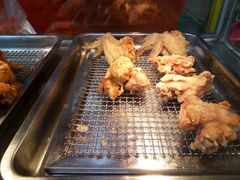 -潘太师炸鸡腿(中茵海华广场店)