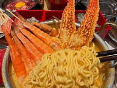 -行运海鲜食集(北京首店)