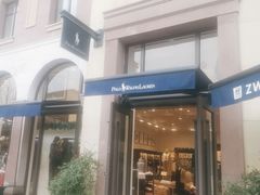 -POLO RALPH LAUREN(比斯特苏州购物村店)