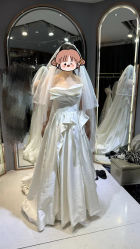 -SATIN COUTURE瑟庭婚纱礼服馆