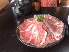 肥牛片-春草居酒屋·晴子の店
