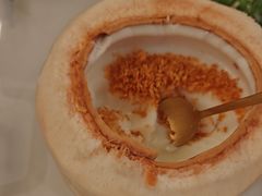 -喃喃椰·糟粕醋·椰子鸡火锅(七堡花园店)