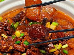 -道道鲜·崇明私房菜(五角场店)