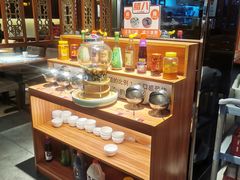 -东方饺子王臻味餐厅(新嘉坡城店)