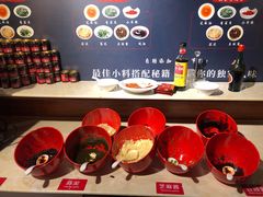 -大龍火锅(簋街店)