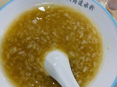 红糖阴米子-何氏筠连水粉(明伦堂店)