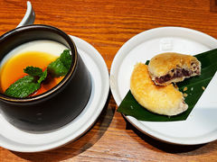-云海肴·汽锅鸡·云南代表菜(天山百盛优客店)