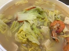-科信海鲜主题餐厅(南通路店)