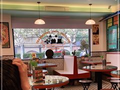大堂-小龍鳳餐室(番禺路店)
