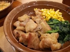 -萨莉亚意式餐厅(中北永旺店)