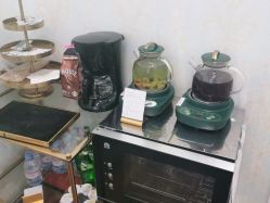 -YESIDO椰岛造型