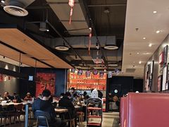-必胜客(新中纬店)