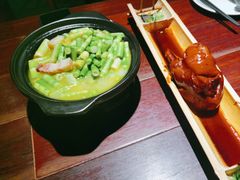 -大牌大·传统杭帮菜(湖滨店)