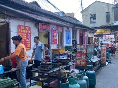 -桂萍特色牛筋牛杂(长堤街总店)