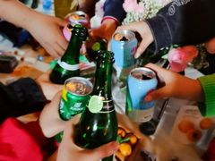 -安德鲁户外烧烤帐篷营地(马泉营店)