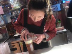 -太原茂业天地购物中心