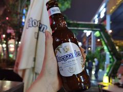 -CIRCLE·酒吧(第一国际店)