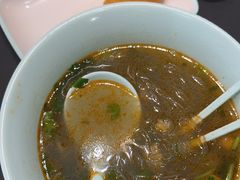 -回味鸭血粉丝汤(砂之船店)