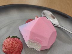 -花舍·新派粤菜·西餐·下午茶(亚运村·鸟巢店)