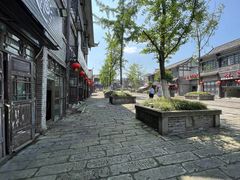 -南关石牌坊古镇