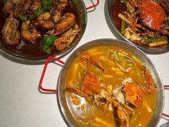 -红盔甲·小龙虾(天钥桥店)