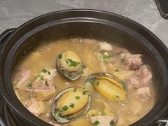 -品也·鲍鱼鸡火锅(皇庭广场店)