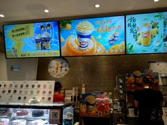 -DQ·蛋糕·冰淇淋(通州万达店)