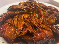 -金时代顺风大酒店(静安大融城店)