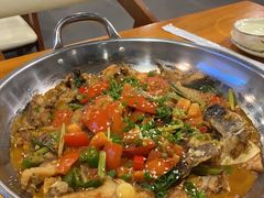 -61号餐吧(兴坪古镇漓江店)