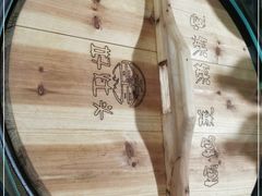 -好灶头妈妈菜·柴火灶台鱼·千岛湖土菜地标美食