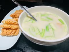 -芳芳私房菜·精做淮扬菜(承德路店)